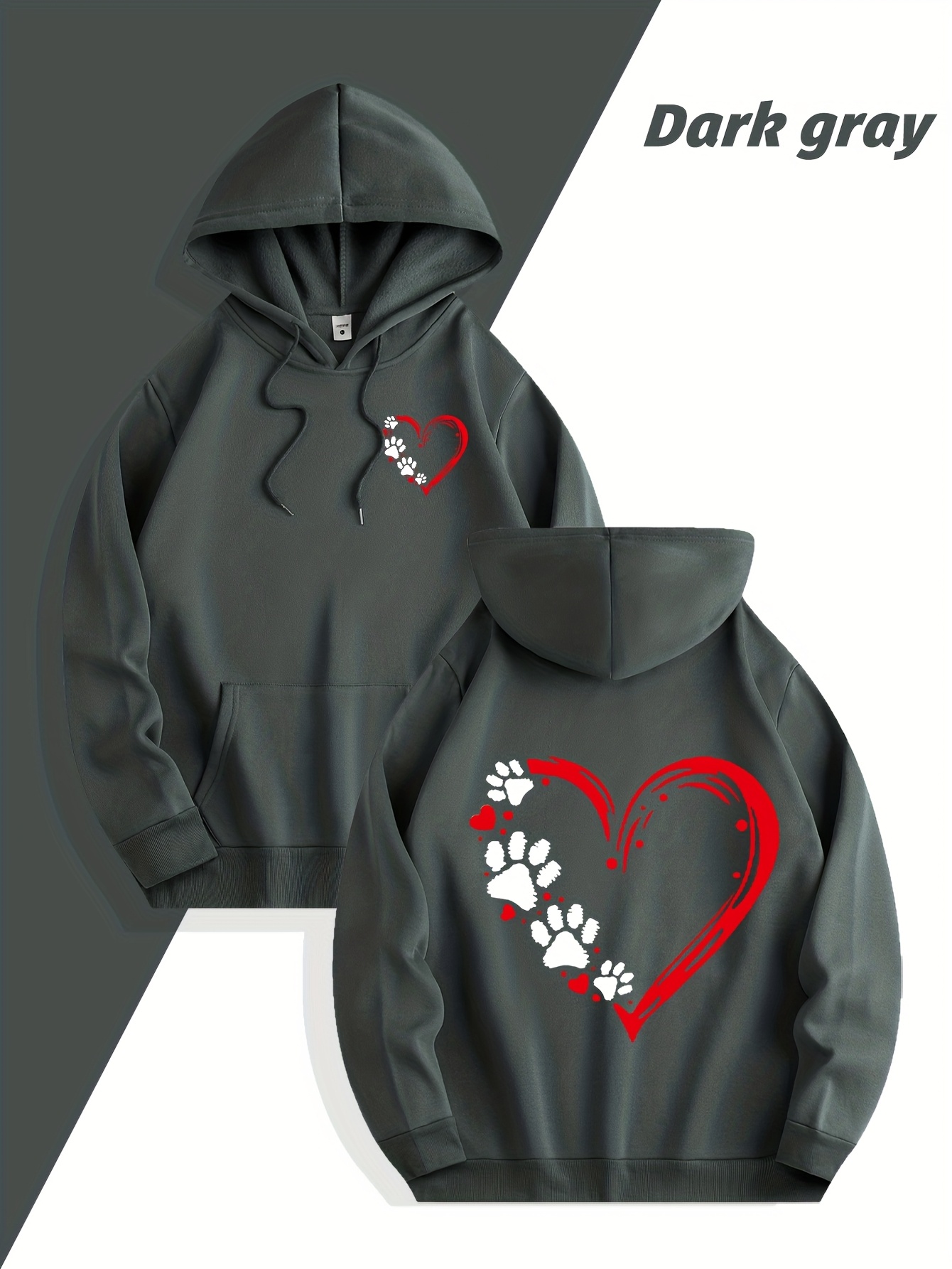 Herbst/Winter Streetwear Marke – Streetwear Brand Hoodie Bewertung und Preis