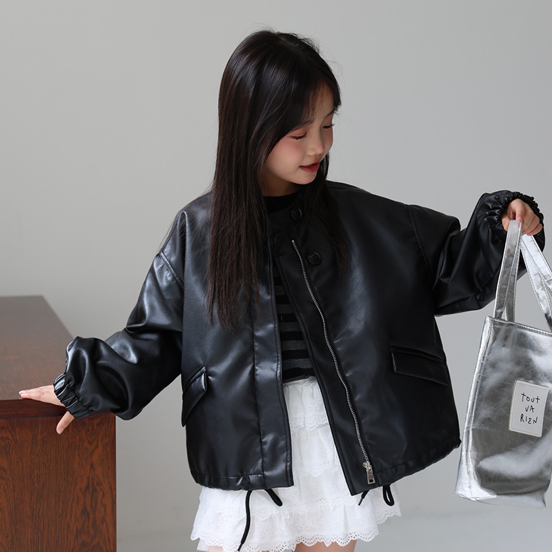 2-12Y Mädchen Süße Schwarz Ros – Streetwear Brand Logos Bewertung und Preis