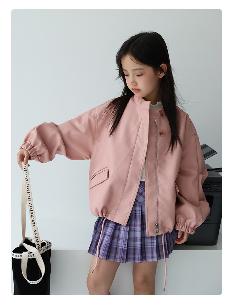 2-12Y Mädchen Süße Schwarz Ros – Streetwear Brand Logos Bewertung und Preis
