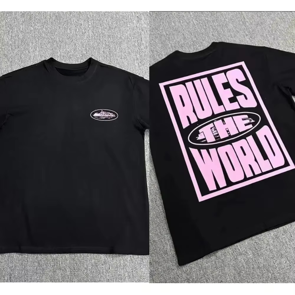 Island Yellow Logo RTW Street  – Streetwear Brand Logos Bewertung und Preis